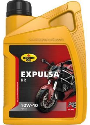 Моторное масло Kroon-Oil 4-T EXPULSA RR 10W-40 1л (KL 33014)