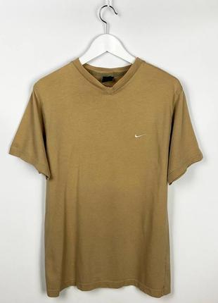 Nike винтажная футболка