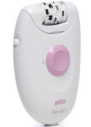 Эпилятор Braun SE 1170 (SE1170)