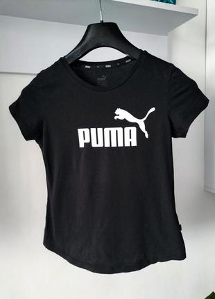 Футболка puma размер l