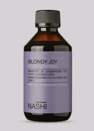 Nashi argan