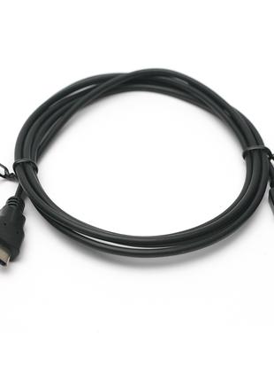 Кабель USB 3.0 Type-C – micro USB 1.5м