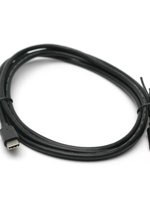 Кабель USB 3.1 Type-C – Type-C 1.5м