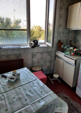 Продам 3х комнатную квартиру в Харькове