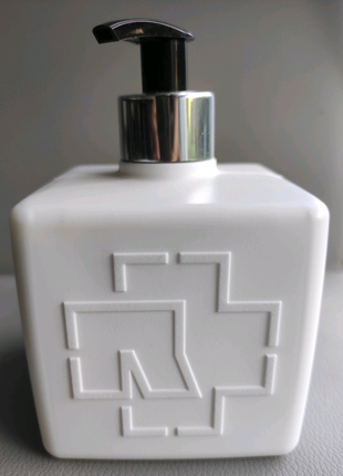 Гель для волосся,рук,тіла Rammstein Kokain white