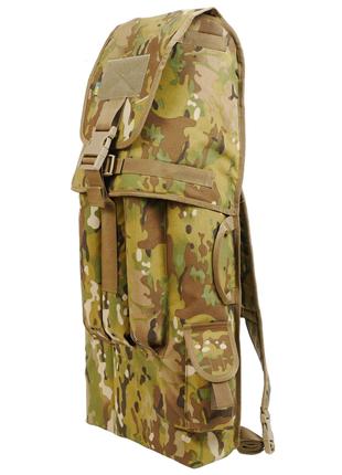 Тактический рюкзак для выстрелов РПГ-7 Кордура Мультикам