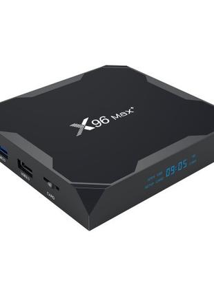 X96 Max+ Plus S905X3 2GB/16GB ver.Max_Plus_5
