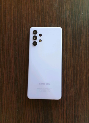 Смартфон Samsung Galaxy A32 4/128