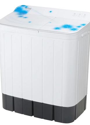 Пральна машина напівавтомат ARTEL ART-TG 60 F White-Blue