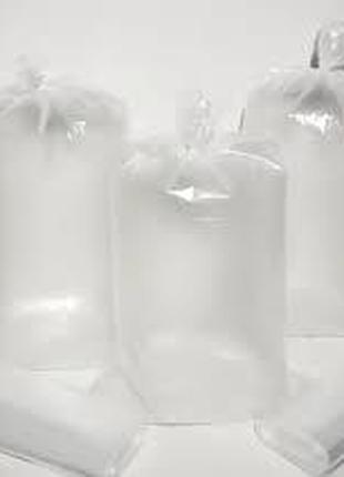 Мешки полиэтиленовые для засолки 100мкм 80*120 50шт.