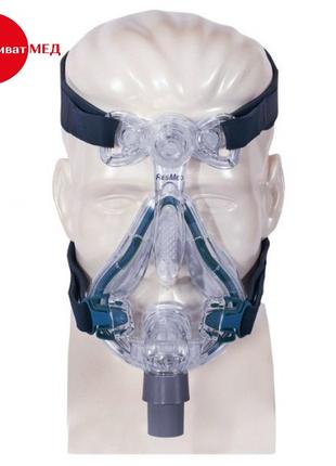 Сипап/CPAP маска назальная Mirage SoftGel Размер L