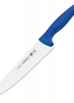 Кухонный нож Tramontina Professional Master для мяса 254 мм Bl...