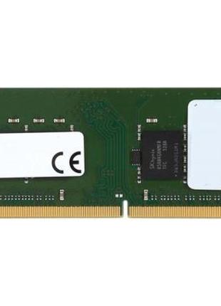 Модуль памяти для ноутбука SoDIMM DDR4 8GB 2666 MHz Kingston (...