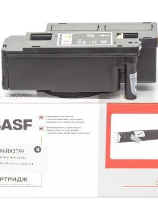 Тонер-картридж BASF Xerox Ph 6020/6022/WC6025/6027 Black 106R0...