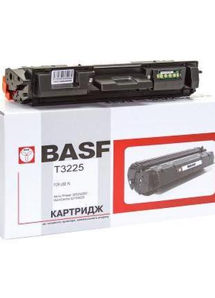 Картридж BASF для XEROX Phaser P3052/3260/WC3215/3225 (KT-3052...