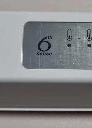 Термостат электронный для холодильника Whirlpool 400010751141 ...