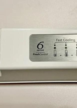 Термостат электронный для холодильника Whirlpool 400010786801 ...