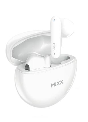 СТОК БЕСПРОВОДНЫЕ НАУШНИКИ MIXX Bluetooth