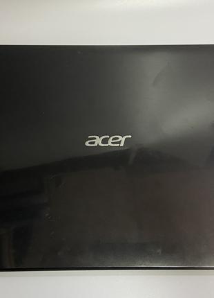Крышка матрицы для Acer E1-571 E1-531 E1-521 AP0PI000100 Б/У
