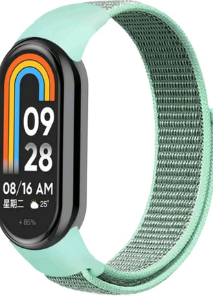 Ремінець для Xiaomi mi band 8