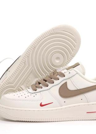 Кроссовки nike air force 1