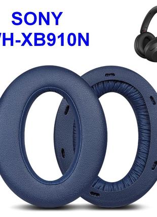 Амбушюры для наушников Sony WH-XB910N XB910N Blue