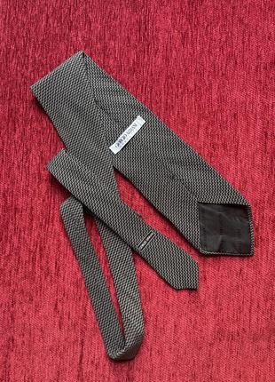 Вінтажна краватка армаї шовк