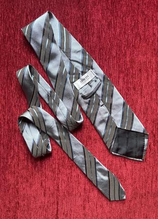 Вінтажна краватка армаї шовк