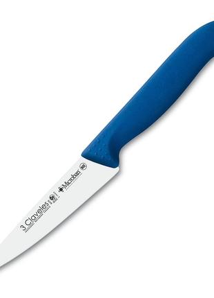 Нож для чистки овощей 100 мм 3 Claveles Proflex (08270)