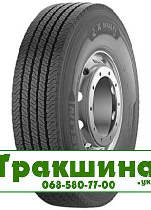 315/70 R22.5 Michelin X Multi HD Z 156/150L Рульова шина