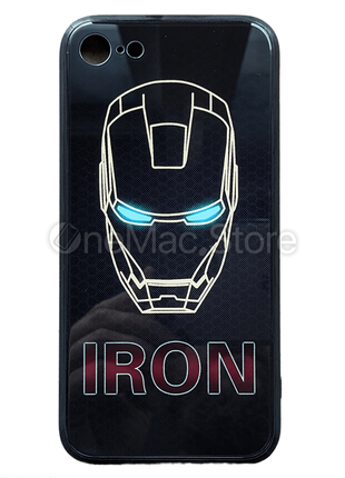 Чехол Iron-Man Marvel для iPhone 7