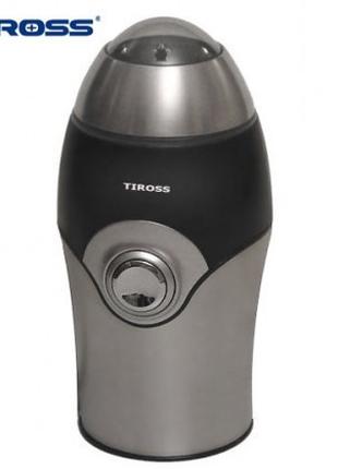 Кофемолка Tiross TS-530
