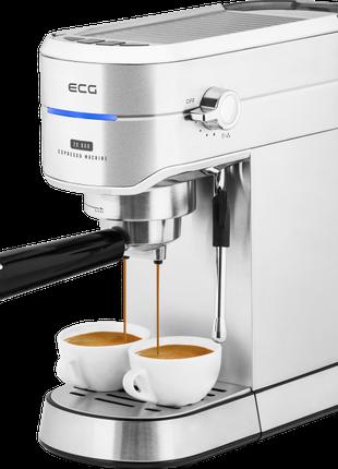 Кофеварка эспрессо ESP 20501 Iron