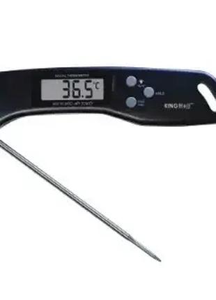 Электронный кухонный термометр KingHoff KH-1669