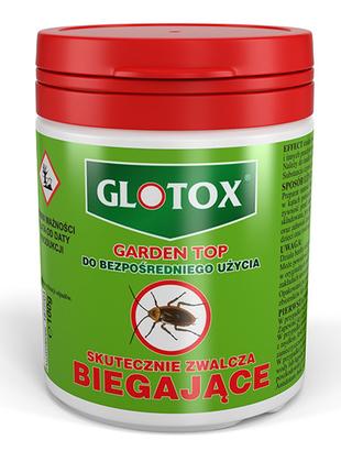 Средство от ползающих насекомых Glotox, 100 г
