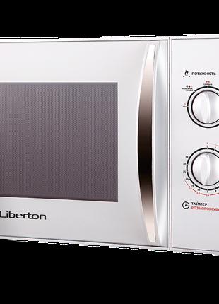 Микроволновая печь Liberton LMW-2380M White