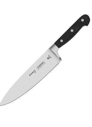 Кухонный нож поварской 203 мм Tramontina Century (24011/108)