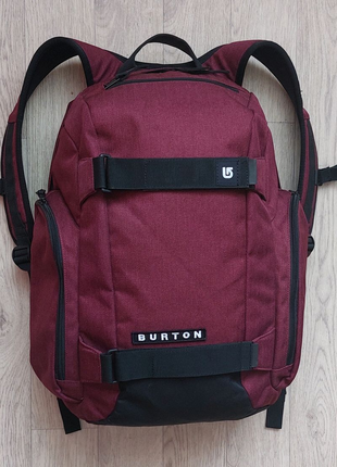 Рюкзак б/у городской BURTON 24L