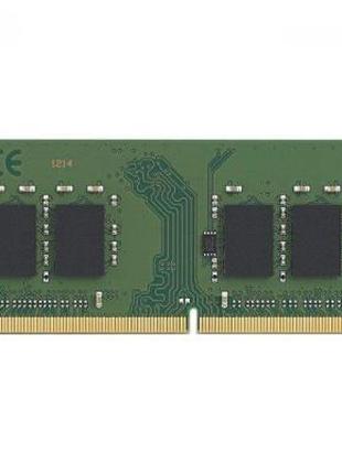 Модуль памяти для ноутбука SoDIMM DDR4 8GB 2666 MHz Kingston (...