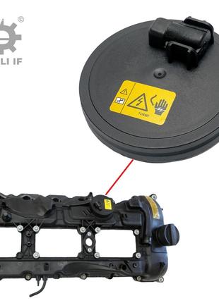 Мембрана картерных газов Х5 Ф15 Бмв 3.0 11127570292