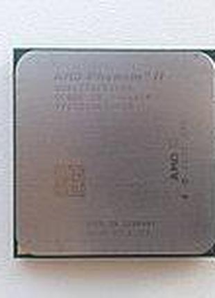 Процессор AMD Athlon X2 5000+ AM2
