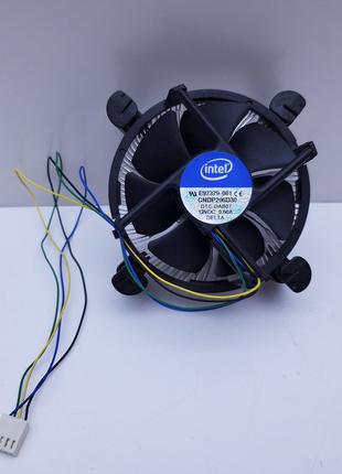 Кулер (система охлаждения) Intel s1150 s1155 s1156