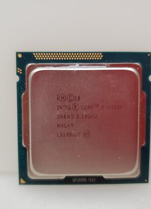 Процесор Intel Core i5-3350P 3.1 GHz s1155