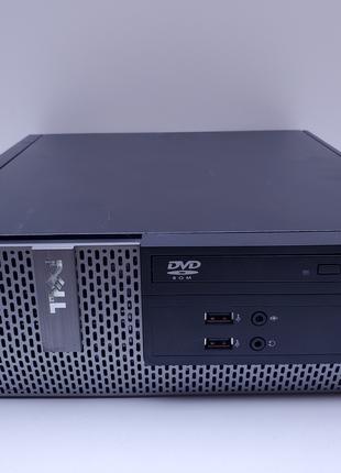 Системный блок DELL 3020 SSF s1150 (Intel i3 4130/ DDR3 8GB/In...