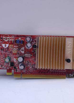 Видеокарта NVIDIA 7100gs 256MB PCI-E низькопрофільна!