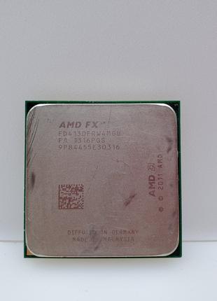 Процессор AMD FX-4130 sAM3+