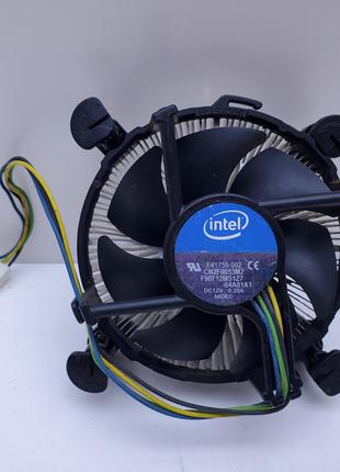 Кулер (система охлаждения) Intel медная s1150 s1155 s1156