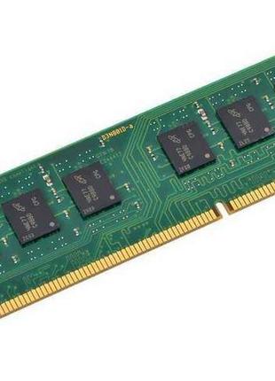 Оперативна пам'ять DDR3 2Gb 1066Mhz/PC8500