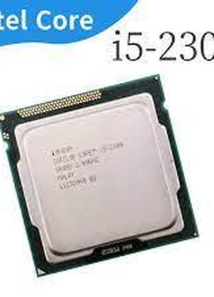 Процессор Intel Core i5-2300 2.8GHz S1155