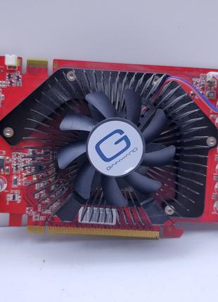 Видеокарта GAINWARD GeForce 9800GT 512MB (GDDR3,256 Bit,PCI-Ex...